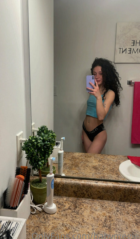 Babymegie kunst sexy bilder