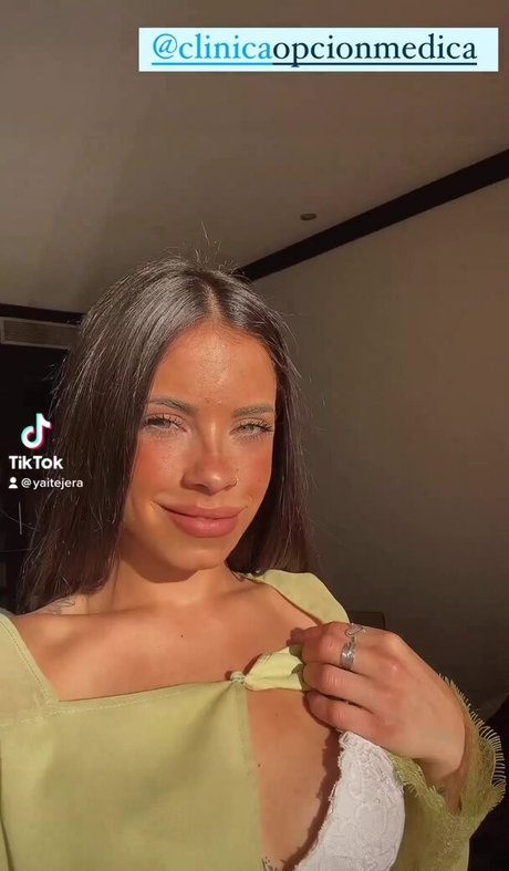 Yai Tejera sexy kunst archiv