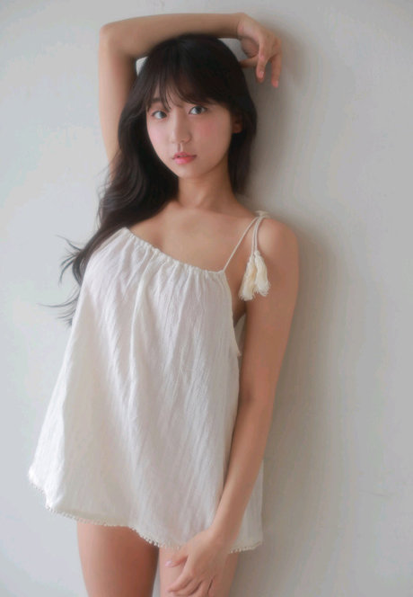 Eunji Pyoapple erwachsene akt galerie