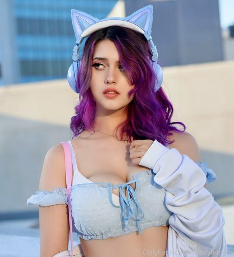 candylioncos hd schöne galerie