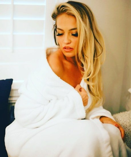 Alisha Edwards nacktheit fotos