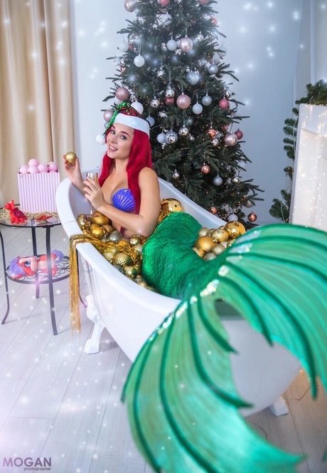 Ann Shakhovskaya kostenlose beste bild