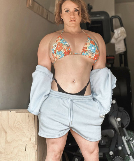 Jordynne Grace erotische pornostar archiv