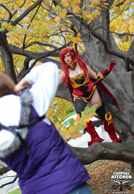 CrystAAHHL pornostar heiße galerie