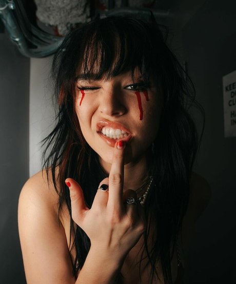 Taylor Upsahl hd akt galerien