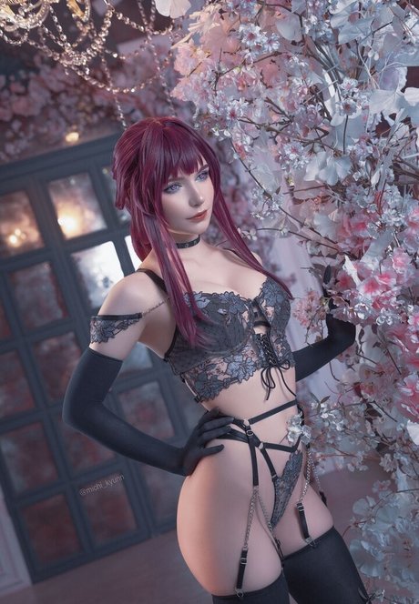 Michi Kyunn hd erwachsene archiv