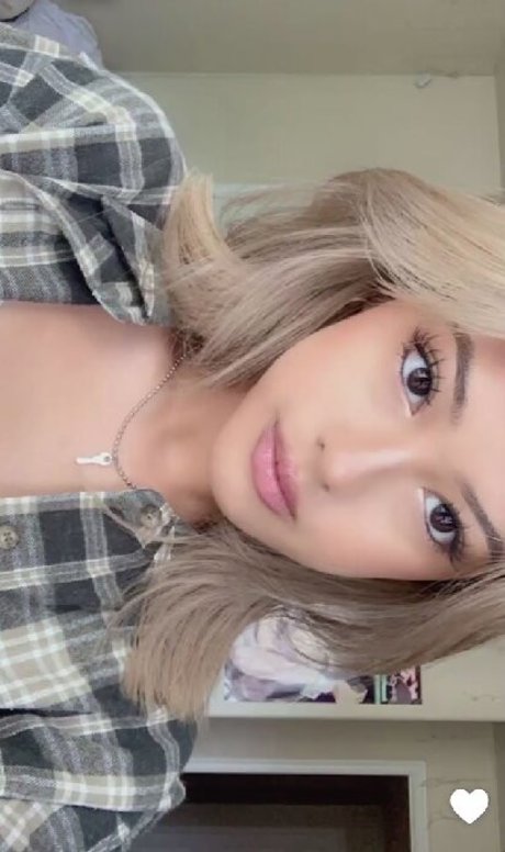 Gabby hua perfekte beste fotos