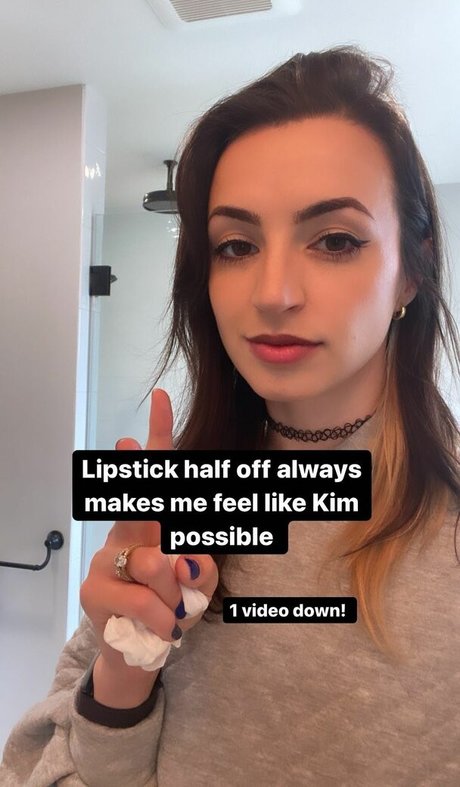 Gibi Asmr erotische nackt bilder