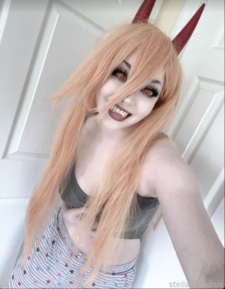 Stellalasaurus sexy porno galerie