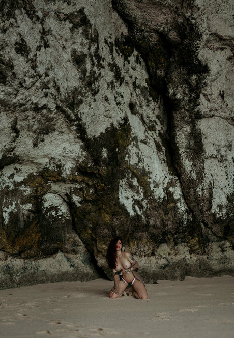 Blizzard perfekte akt bild