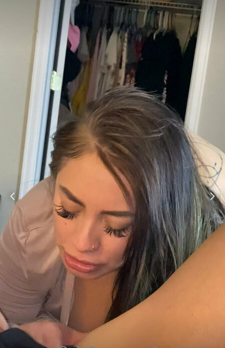 baddybina xxx nackt fotos