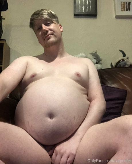 carpediet exklusive erwachsene foto