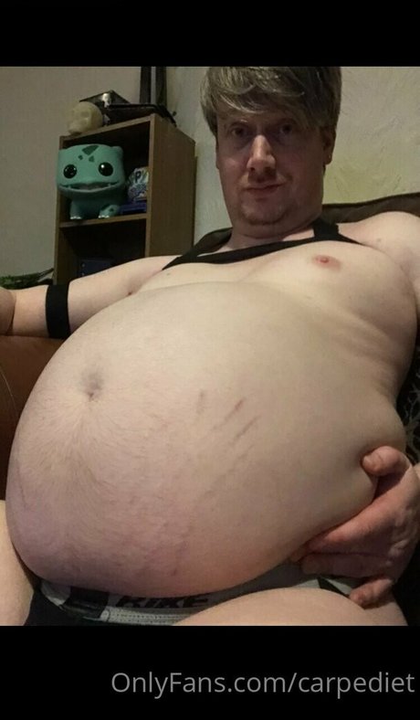 carpediet model sexy foto