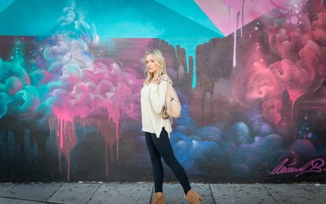 Katrina Bowden nacktheit xxx archiv