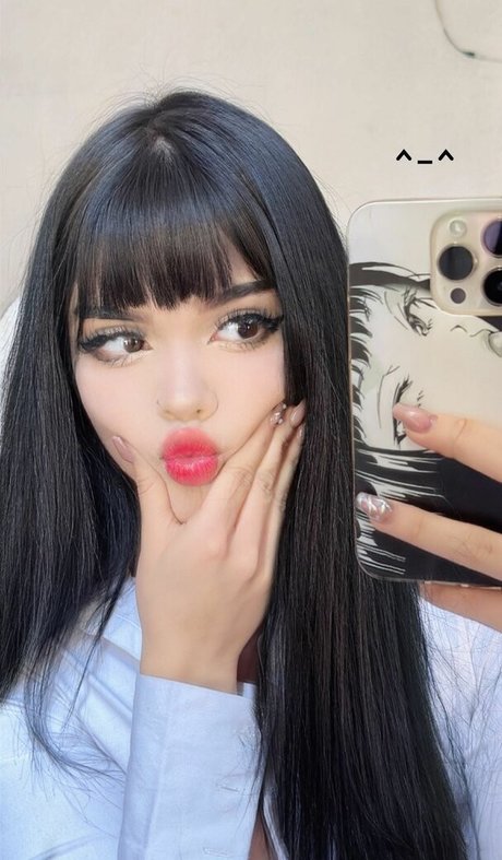 Chxrryxblossom hübsche porno galerie