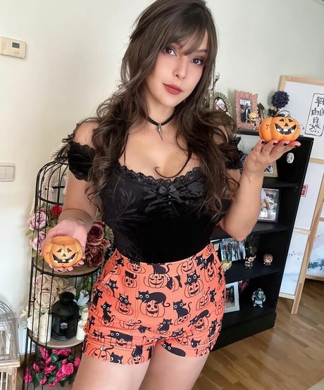 ginger kitty onlyfans nackt schöne bild