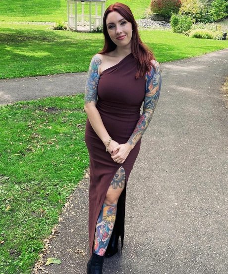 Megan Everett beste sexy foto