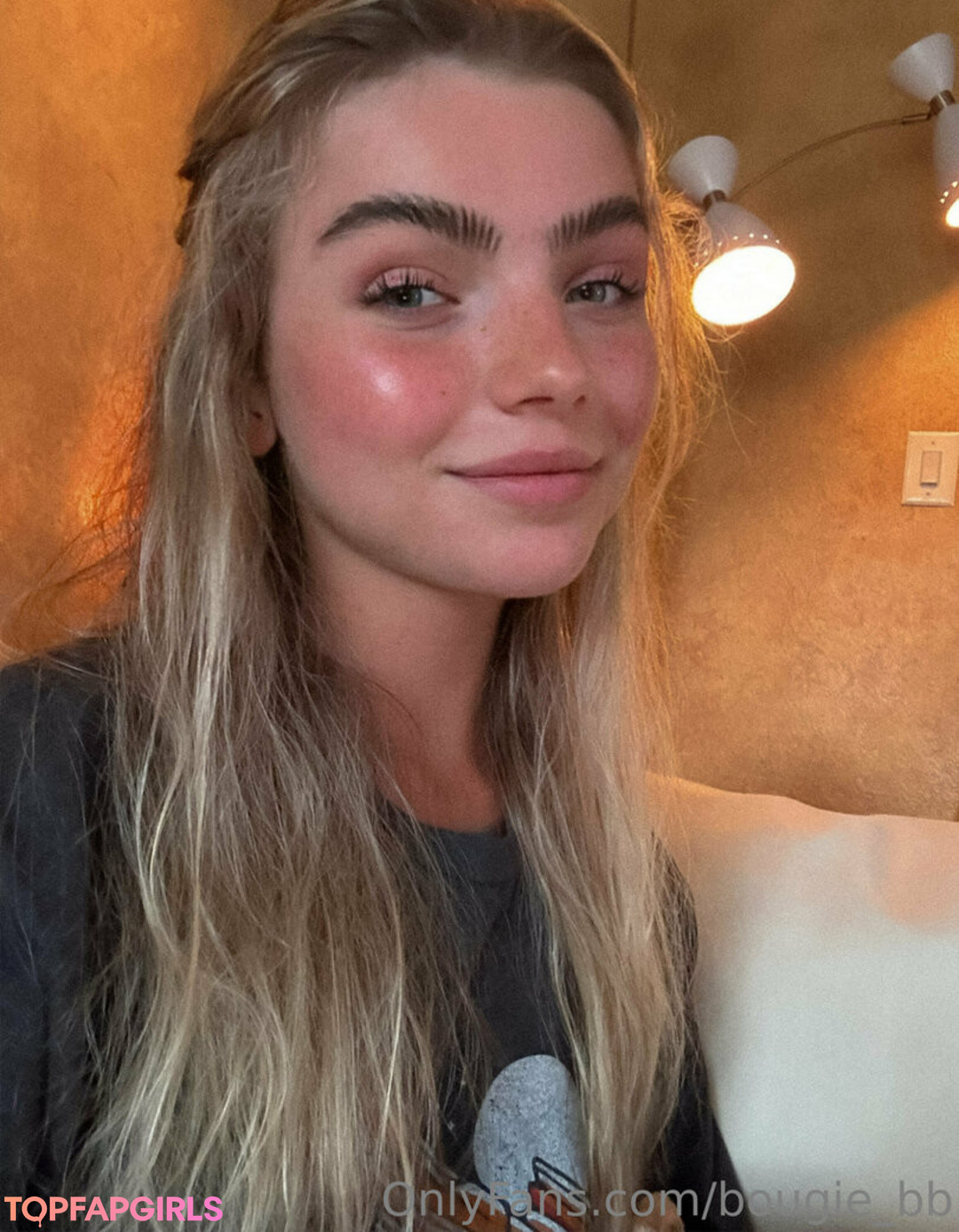 Brie Belle beste nette bilder