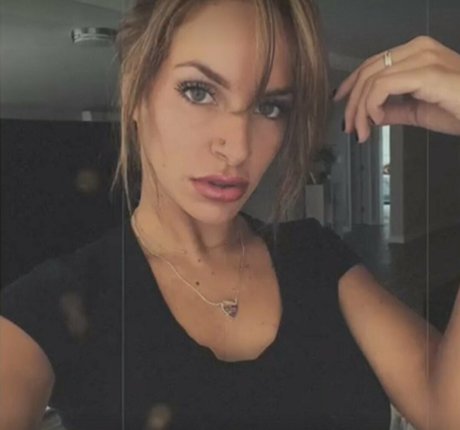 kimmygrangerxxx erotische nackte fotos