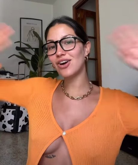 Tania Medina xxx schöne foto