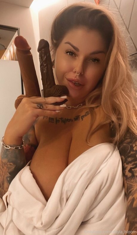 Dilyla Bloom beste freie fotos