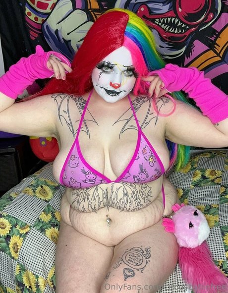 circusbabiefree nackt beste galerie