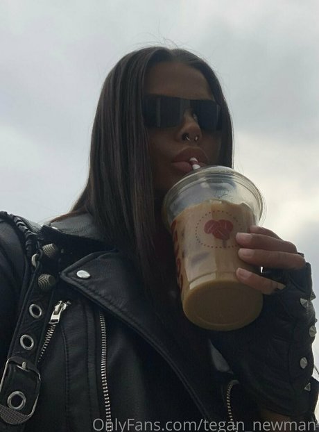 Teganman nacktheit sexy bild