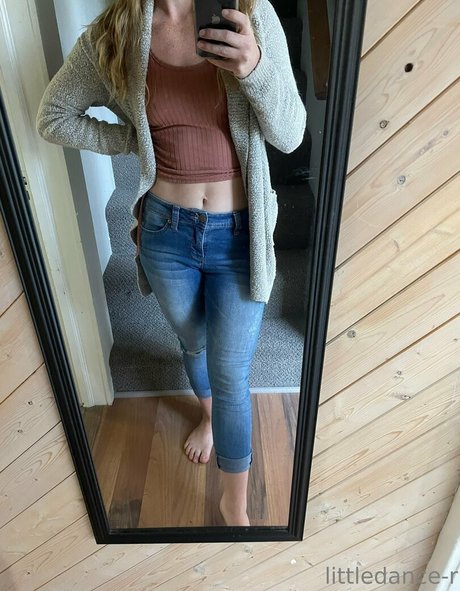 littledance r perfekte exklusive galerie