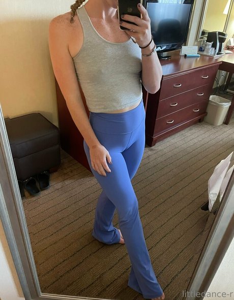 littledance r nackt perfekte bilder
