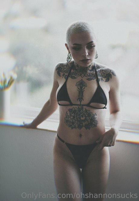 ohshannonsucks nacktheit hübsche galerie