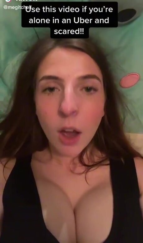 Megan Bitchell exklusive nackten archiv