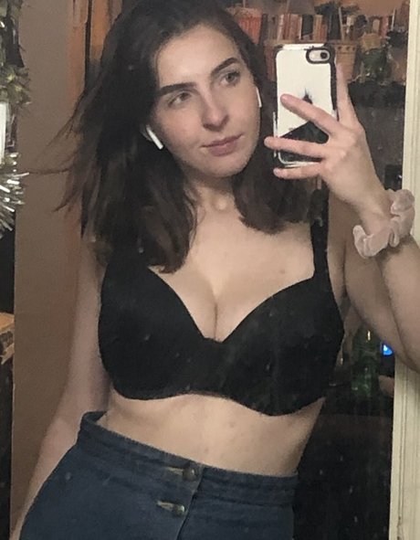 Megan Bitchell pornostar erotische foto