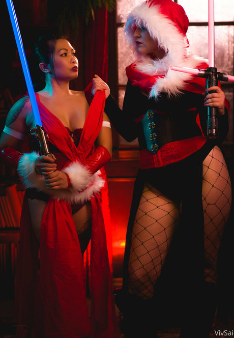 vivsai kunst akt bild