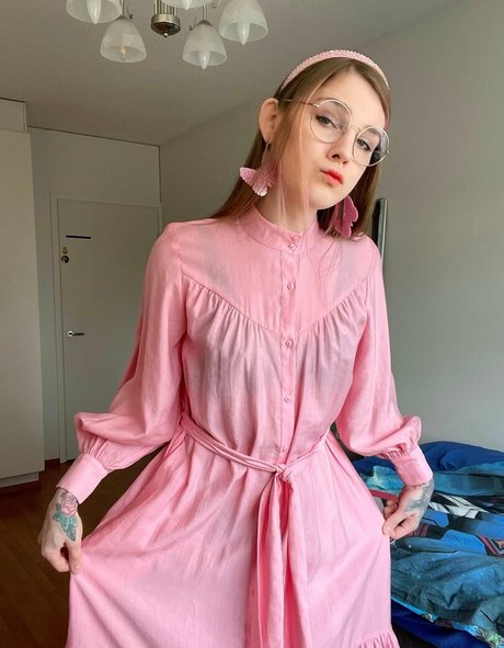 nanachka sexy exklusive archiv