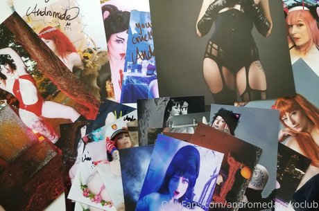 andromedanekoclub sexy erwachsene bilder