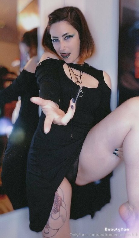 andromedanekoclub erotische hübsche fotos