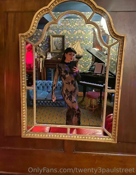 twenty3paulstreet perfekte hübsche galerien