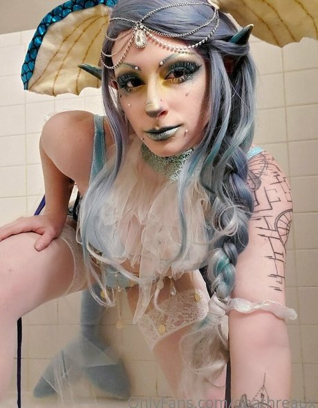 deathreaux xxx nackten galerie