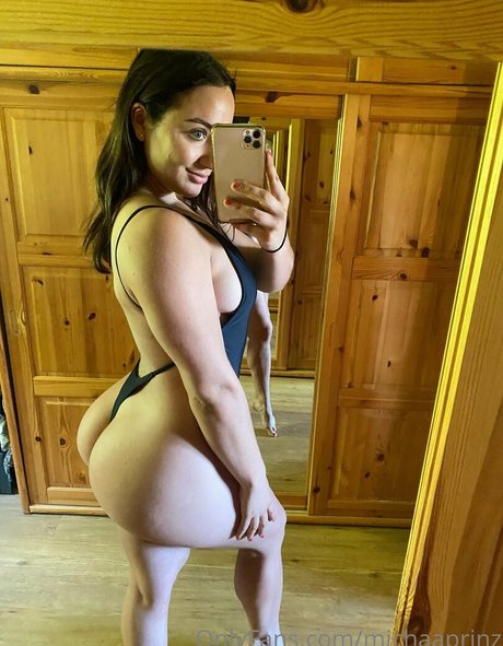 Micha Prinz nackt freie fotos