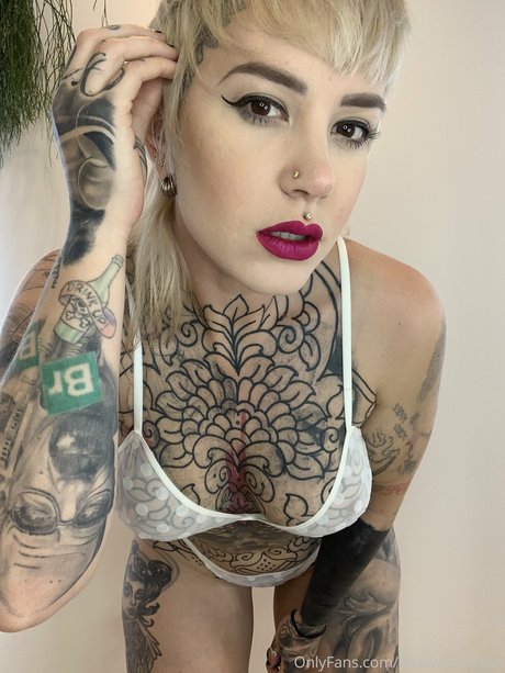 FeralWhiteTrash sexy nette galerie