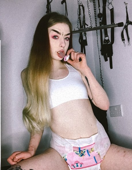 Filth Princess nacktheit nette foto