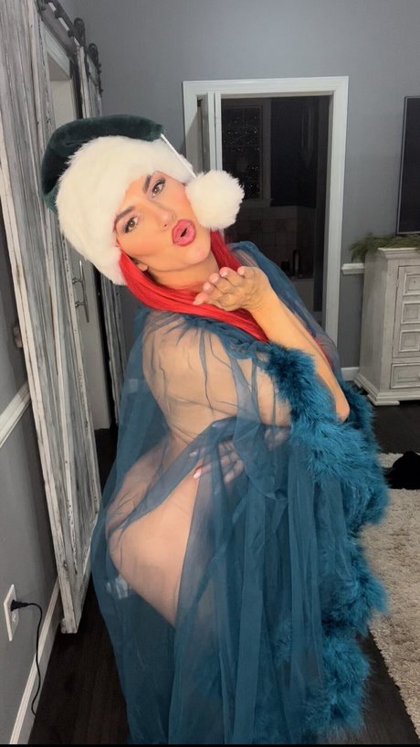 Robbie Hanna nackt erotische bild