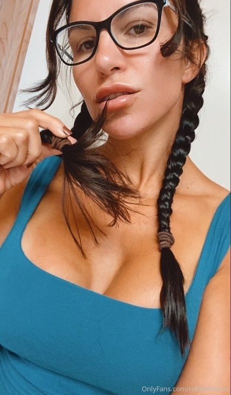 Robbie Hanna hübsche nackten galerien