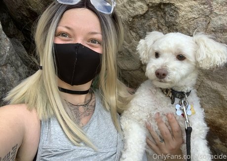 Soyacide hd nackt fotos