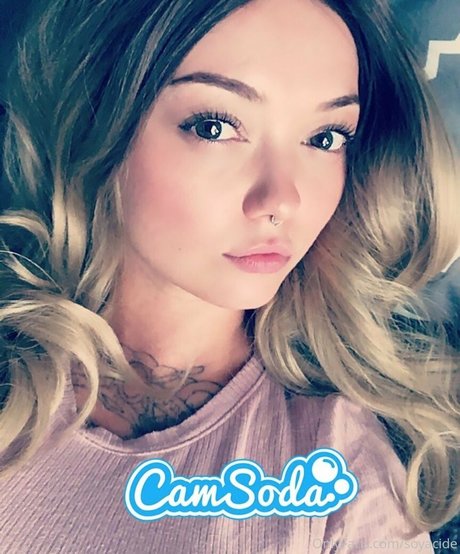 Soyacide perfekte sexy fotos