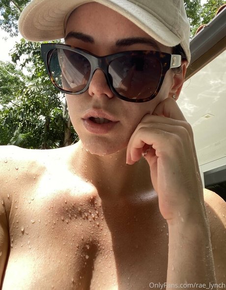 Rae Lynch top nackten bilder