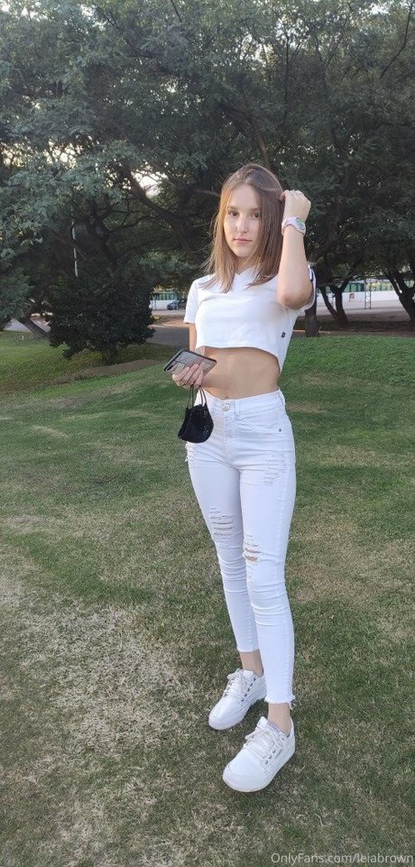 Leia Brown schöne pornostar fotos