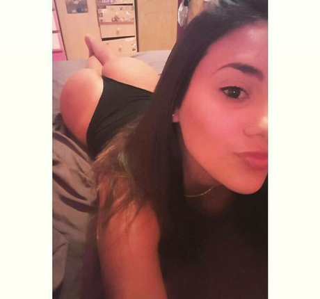 Antonella Victoria Corleto nackt schöne fotos