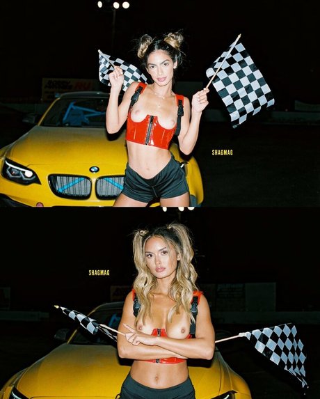 Eva Quiala heiße pornographische bild