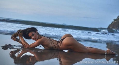 Eva Quiala top nackte galerien